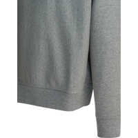 Hanorace pentru Barbati - Hanorace Carhartt American Script Sweatshirt Grey Barbati (BM 19348509) - B-mall.ro