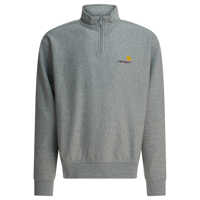 Hanorace "American Script" Sweatshirt Barbati