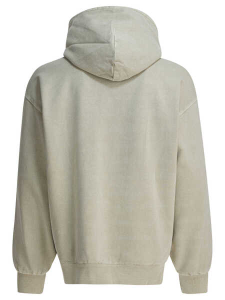 Bluze de trening Carhartt Vista hoodie Beige Barbati (BM 19348512) 2