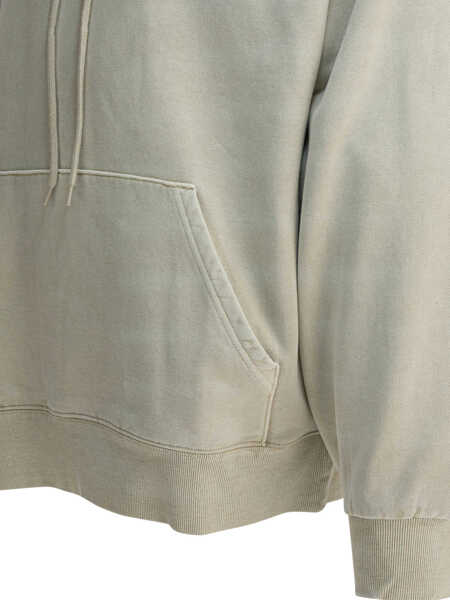 Bluze de trening Carhartt Vista hoodie Beige Barbati (BM 19348512) 4