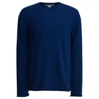 Pulovere Wool crewneck sweater Barbati