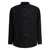 COMME DES GAR&Ccedil;ONS HOMME Casual cotton shirt Black