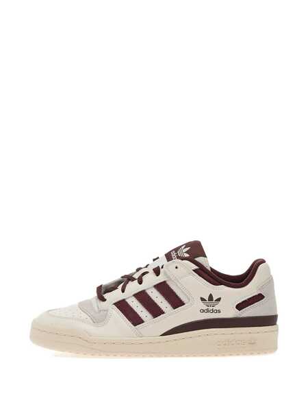 Sneakers adidas Originals Forum Low CL sneakers White Barbati (BM 19348593) 3