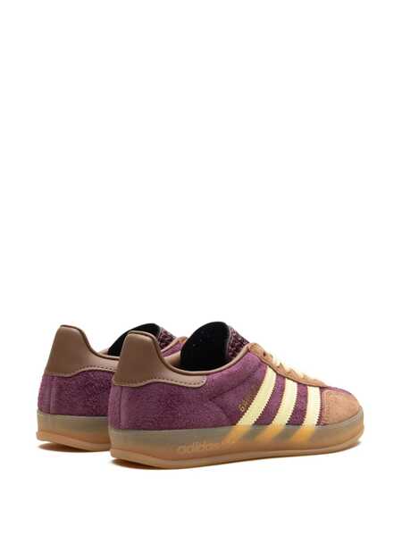 Sneakers adidas Originals Gazzelle Indoor Sneakers Purple Barbati (BM 19348596) 3
