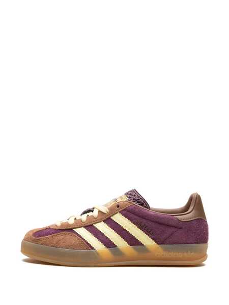 Sneakers adidas Originals Gazzelle Indoor Sneakers Purple Barbati (BM 19348596) 5