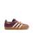 adidas Originals "Gazzelle Indoor" Sneakers Purple