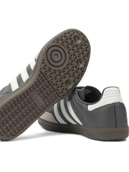 Sneakers adidas Originals Samba OG Sneakers Grey Barbati (BM 19348599) 3