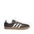 adidas Originals "Samba OG" Sneakers Brown