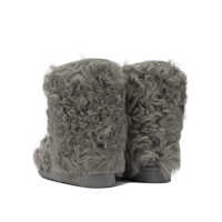 Botine Dama - Botine Mou Ankle boots Grey Femei (BM 19348617) - B-mall.ro