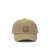 MAISON KITSUNÉ "Fox Head" trucker hat Brown