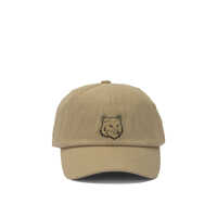 Sepci "Fox Head" trucker hat Barbati