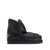 Mou Ankle boots Black