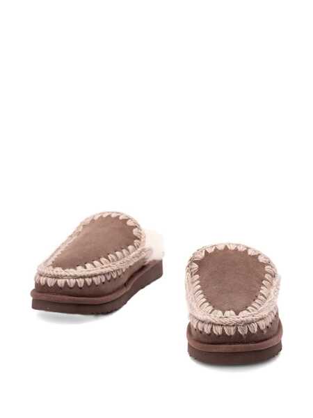 Sandale Mou Sandals Brown Femei (BM 19348629) 4
