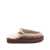 Mou Sandals Brown