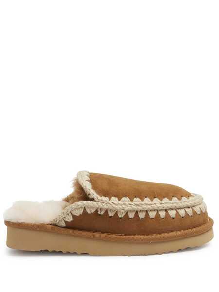 Sandale Mou Sandals Beige Femei (BM 19348635) 1