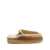 Mou Sandals Beige