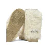 Botine Dama - Botine Mou Ankle boots White Femei (BM 19348638) - B-mall.ro