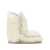 Mou Ankle boots White