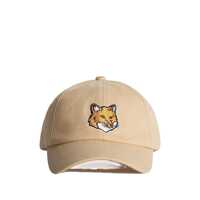 Sepci "Fox Head" trucker hat Barbati