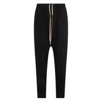 Pantaloni casual Cotton and wool sport pants Barbati