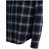 Camasi casual pentru Barbati - Camasi casual Bd Baggies Texas shirt Blue Barbati (BM 19348665) - B-mall.ro