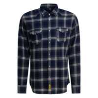 Camasi casual Texas shirt Barbati