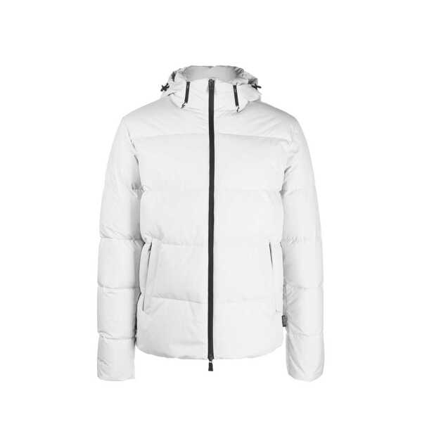 Geci de iarna Herno HERNO Puffer Down Jacket Gray Barbati (BM 19348722) 1