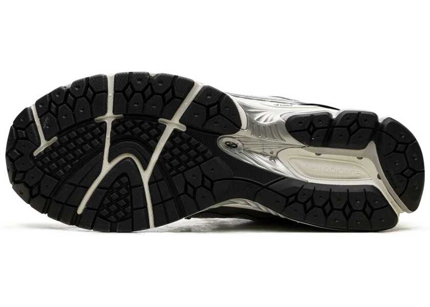 Sneakers New Balance 1906R Sneakers WHITE SILVER BLACK Femei (BM 19348784) 4