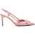 Valentino Garavani Pumps slingback SOFT PINK