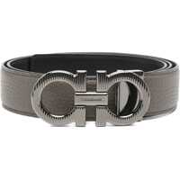 Curele Reversible Gancini Belt Barbati