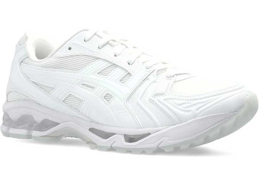 Sneakers Comme des Garons Sneakers by Comme des Garcons X Asics WHITE Barbati (BM 19348841) 2