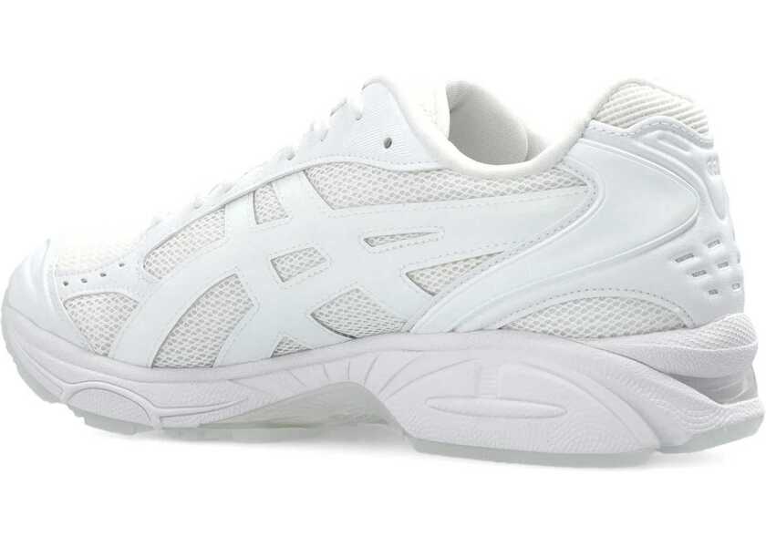 Sneakers Comme des Garons Sneakers by Comme des Garcons X Asics WHITE Barbati (BM 19348841) 3