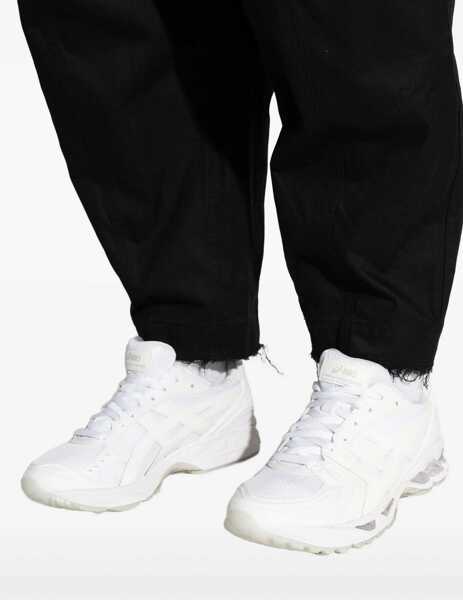 Sneakers Comme des Garons Sneakers by Comme des Garcons X Asics WHITE Barbati (BM 19348841) 5