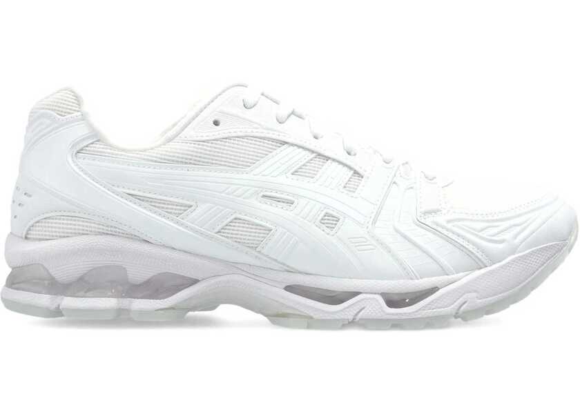 Sneakers Comme des Garons Sneakers by Comme des Garcons X Asics WHITE Barbati (BM 19348841) 1