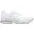 Comme des Garçons Sneakers by Comme des Garcons X Asics WHITE