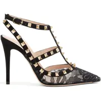 Sandale Rockstud Pumps Femei