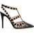 Valentino Garavani Rockstud Pumps NERO