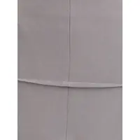 Fuste Rick Owens Dama - Fuste Rick Owens Sliced Skirt DUST Femei (BM 19348865) - B-mall.ro