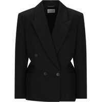 Jachete Cut-Out Jacket Femei