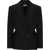 Givenchy Cut-Out Jacket BLACK