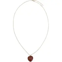 Coliere Coeur Royal Necklace Femei