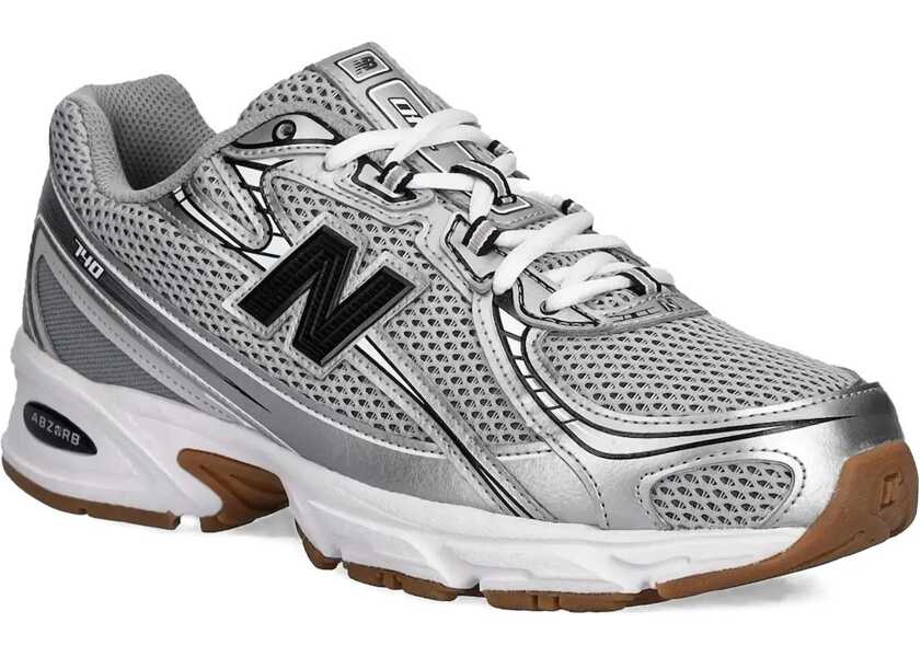 Sneakers New Balance 740 Sneakers SLATE GREY Femei (BM 19348958) 2