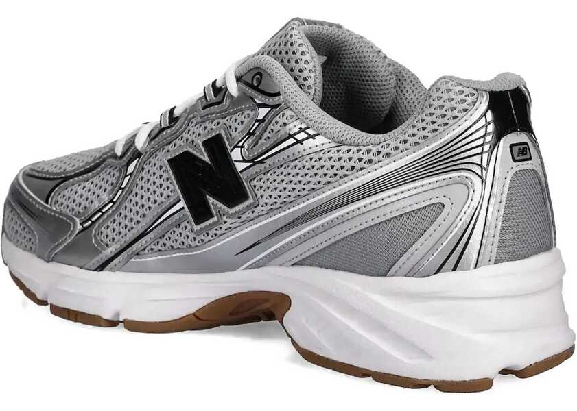 Sneakers New Balance 740 Sneakers SLATE GREY Femei (BM 19348958) 3