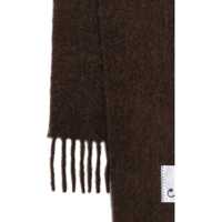 Esarfe Marni Dama - Esarfe Marni Wool Scarf MAROON Femei (BM 19348967) - B-mall.ro
