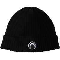 Caciuli Merino wool Beanie Hat Femei