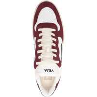 Incaltaminte VEJA Dama - Sneakers VEJA V-10 Sneaker WHITEBLACKAMARANTE Femei (BM 19348976) - B-mall.ro