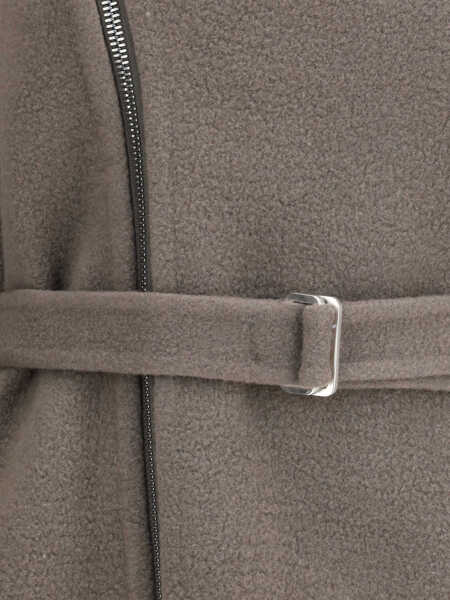 Esarfe Rick Owens Scarf Flight Jacket DUST Femei (BM 19348982) 3