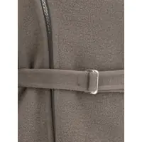 Esarfe Dama - Esarfe Rick Owens Scarf Flight Jacket DUST Femei (BM 19348982) - B-mall.ro