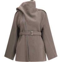 Esarfe Scarf Flight Jacket Femei