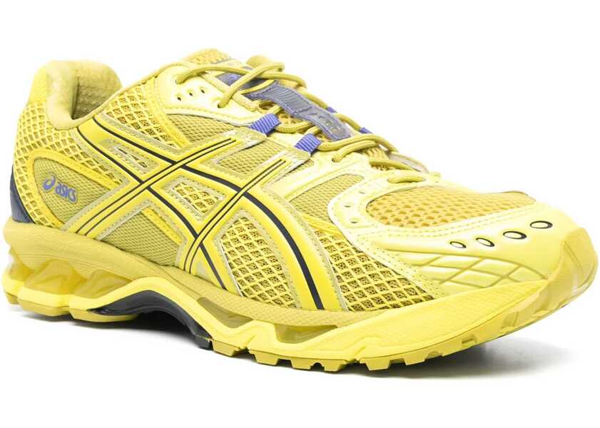 Sneakers ASICS Sneaker Gel-Nimbus 10.1 YELLOW Femei (BM 19349003) 2